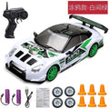 High Speed Drift RC Car - Mirelle