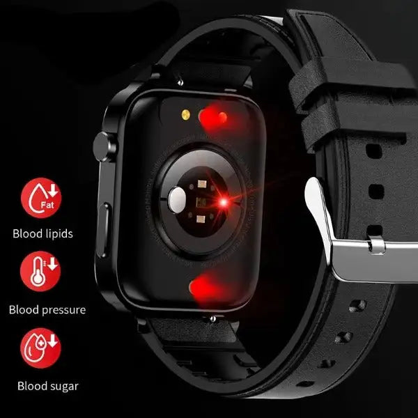 Cold Laser Therapy Watch - Mirelle