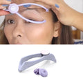 Facial Hair Remover - Mirelle