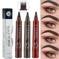 4 Point Eyebrow Pencil - Mirelle