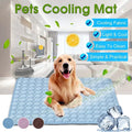 Cooling Summer Dog Mat - Mirelle