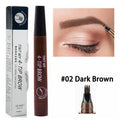 4 Point Eyebrow Pencil - Mirelle