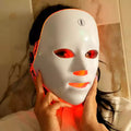 Luminous Glow LED Mask - Mirelle