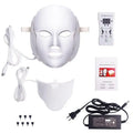 Professional Led Light Therapy Mask - Mirelle