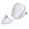 Professional Led Light Therapy Mask - Mirelle