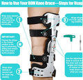 Knee Brace Pro - Mirelle