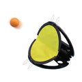 Racket Throw And Catch Ball - Mirelle