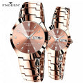 Lovers Couple Watches - Mirelle