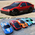 High Speed Drift RC Car - Mirelle