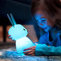 LED Rabbit Night Light - Mirelle