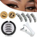 Magnetic Eyelashes - Mirelle