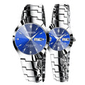 Lovers Couple Watches - Mirelle