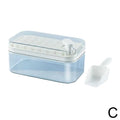 Ice Cube Maker With Storage Box - Mirelle