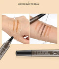 4 Point Eyebrow Pencil - Mirelle