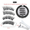 Magnetic Eyelashes - Mirelle