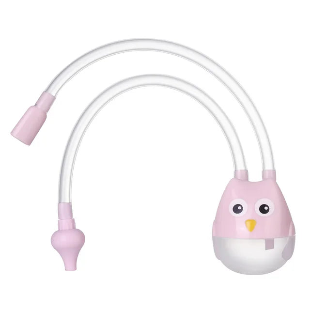 Newborn Baby Nasal Aspirator - Mirelle