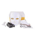 Professional Led Light Therapy Mask - Mirelle