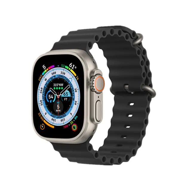 Smart Watch Ultra 8 - Mirelle