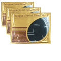 Collagen Gold Moisturizing Facial Mask - Mirelle