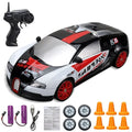 High Speed Drift RC Car - Mirelle