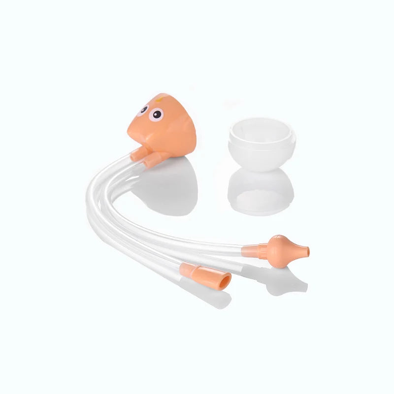 Newborn Baby Nasal Aspirator - Mirelle