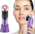 Facial Massager Anti Aging Therapy - Mirelle