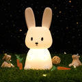 LED Rabbit Night Light - Mirelle