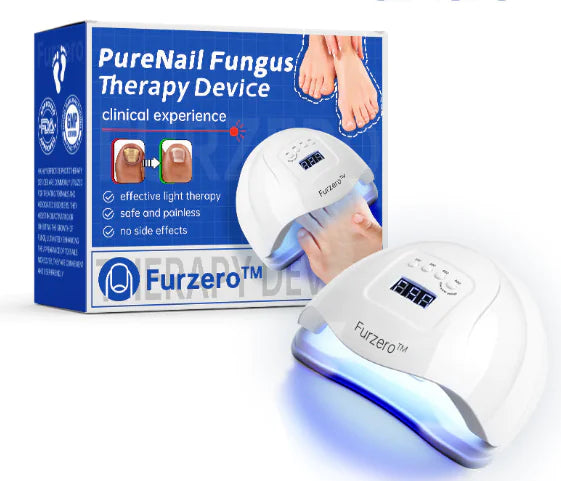 Fungus Laser Therapy Device - Mirelle