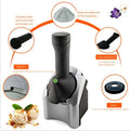 Frozen Fruit Machine Ice Cream Maker - Mirelle