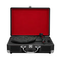 Vintage Portable Phonograph Turntables - Mirelle