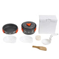 Outdoor Camping Tableware Kit - Mirelle