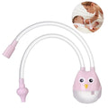 Newborn Baby Nasal Aspirator - Mirelle