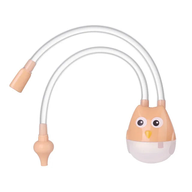 Newborn Baby Nasal Aspirator - Mirelle