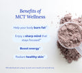 MCT Wellness - Mirelle