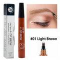 4 Point Eyebrow Pencil - Mirelle