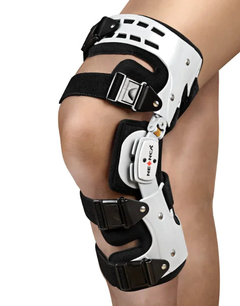 Knee Brace Pro - Mirelle