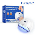 Fungus Laser Therapy Device - Mirelle