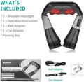 UltraXShield PRO Therapy: Elite Massager - Mirelle