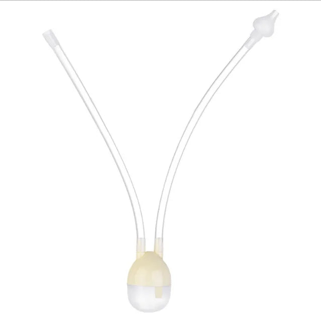 Newborn Baby Nasal Aspirator - Mirelle