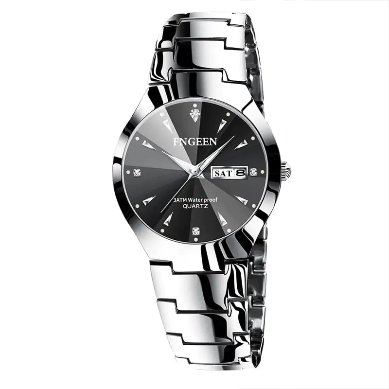 Lovers Couple Watches - Mirelle