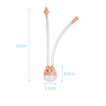 Newborn Baby Nasal Aspirator - Mirelle