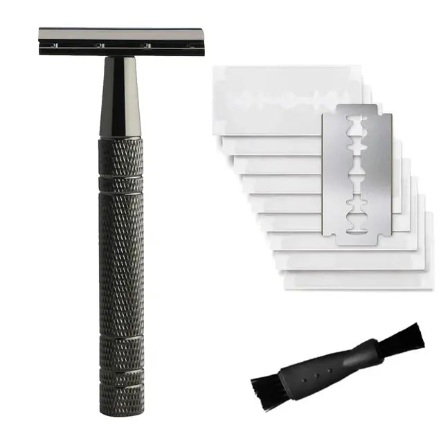 Double Edge Safety Razor - Mirelle