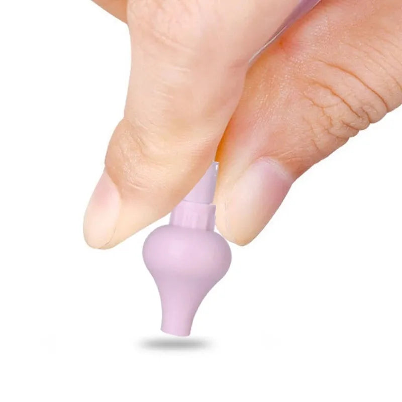 Newborn Baby Nasal Aspirator - Mirelle