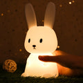 LED Rabbit Night Light - Mirelle