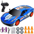 High Speed Drift RC Car - Mirelle