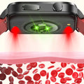 Cold Laser Therapy Watch - Mirelle