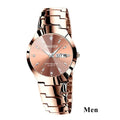 Lovers Couple Watches - Mirelle