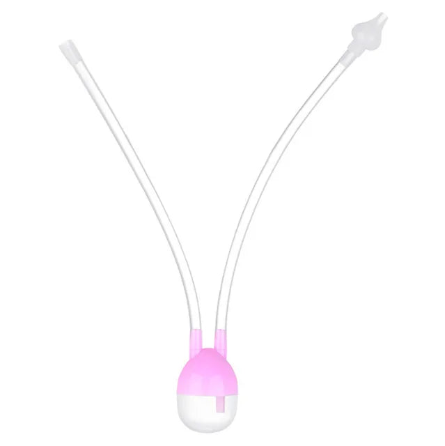 Newborn Baby Nasal Aspirator - Mirelle