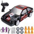 High Speed Drift RC Car - Mirelle