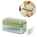 Ice Cube Maker With Storage Box - Mirelle